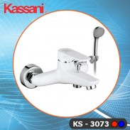 BỘ SEN TẮM KASSANI KS-3073 BỘ SEN TẮM KASSANI KS-3073